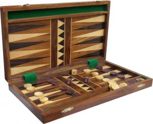 backgammon