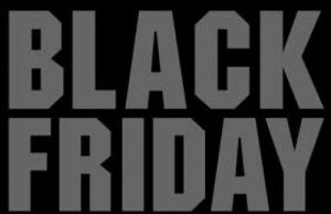 black friday