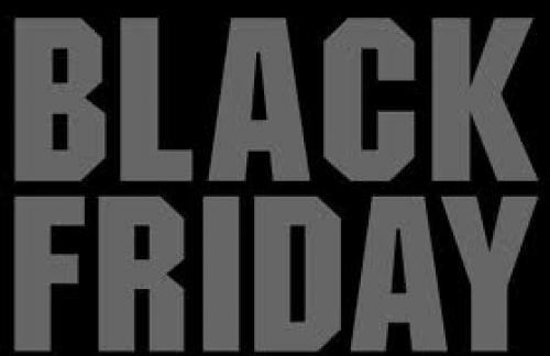 black friday