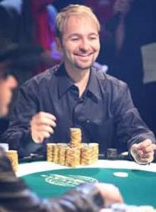 Daniel Negreanu