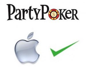 partypoker mac