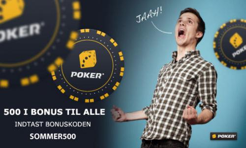 reload bonus sommer danskespil