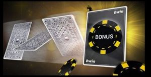 100 Euro Added hos bwin