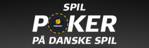 Nye missioner på Danske Spil