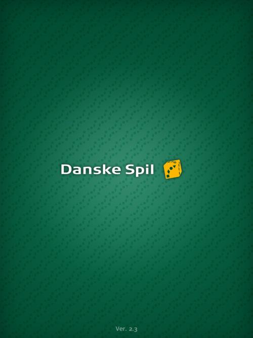 danskespil poker
