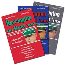 Harrington on Hold'em