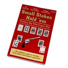 Small Stakes Hold'em