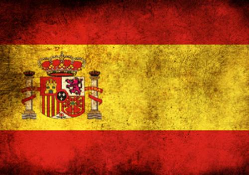 spanish flag