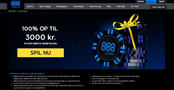 Spil hos 888poker – KLIK HER!