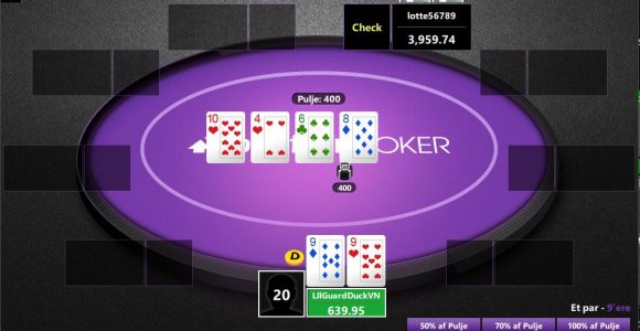 Spil hos Betfair Poker – KLIK HER!