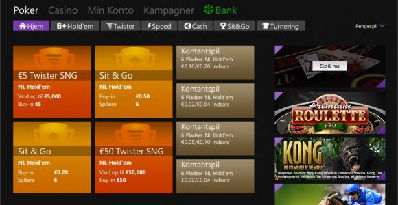 Spil hos Betfair Poker – KLIK HER!