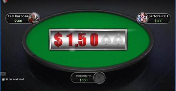 Spil hos PokerStars – KLIK HER!