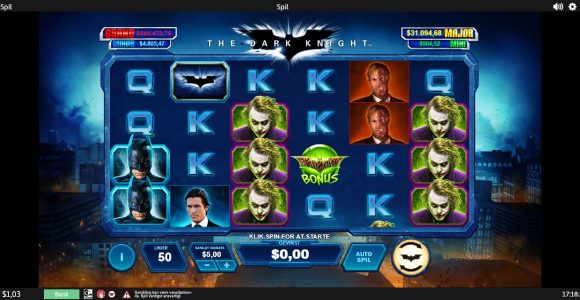 Spil hos Betfair Casino – KLIK HER!