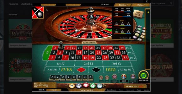 Spil hos Party Casino – KLIK HER!