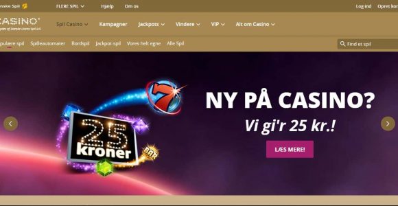 Spil hos Danske Spil Casino – KLIK HER!
