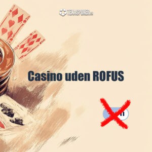 Casino uden ROFUS